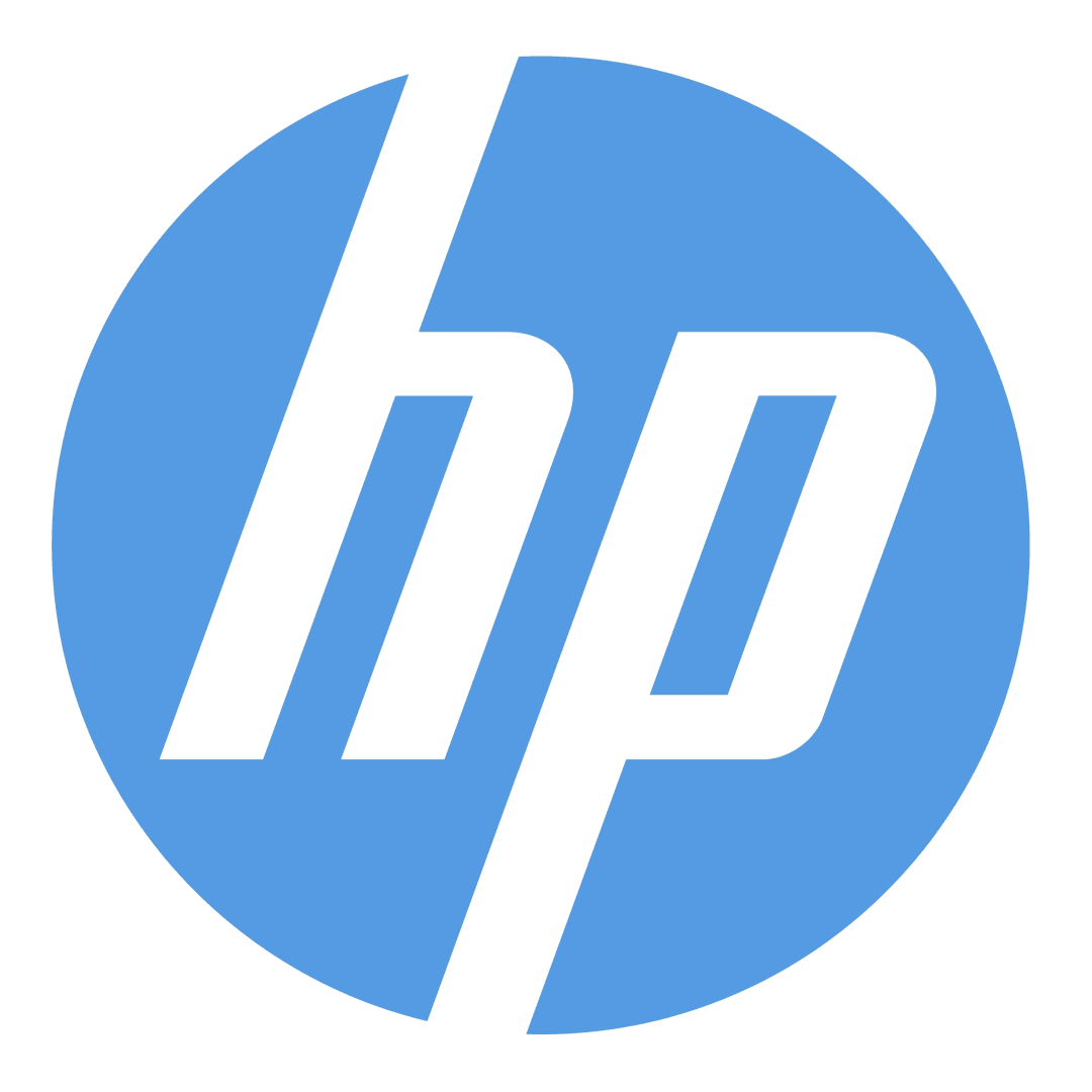 Hp Logo